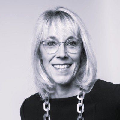Dr. Pamela Hoerr