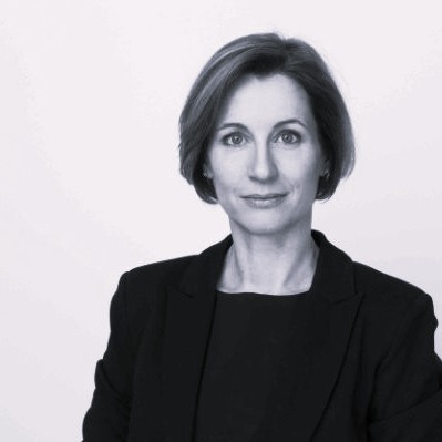 Antje Mertig MRICS