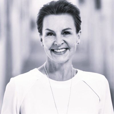 Jenni Wenkel MRICS