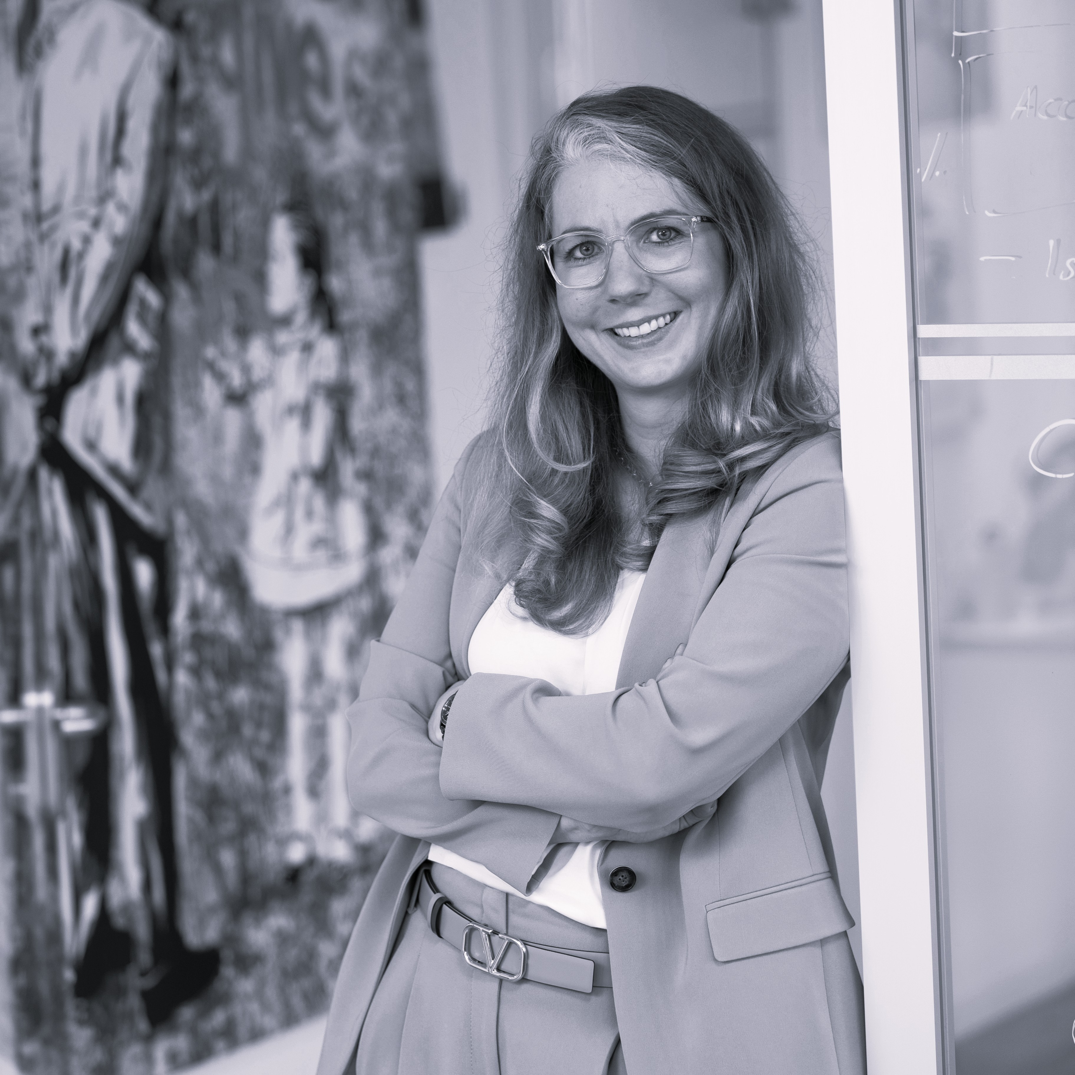 Katja Stiefenhöfer