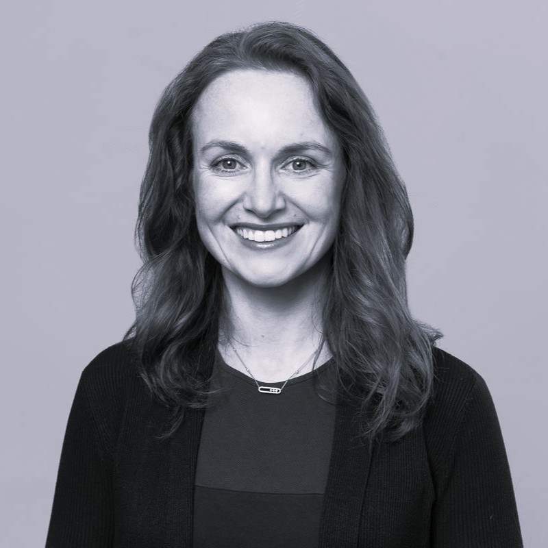 Dr. Lisa Hannusch