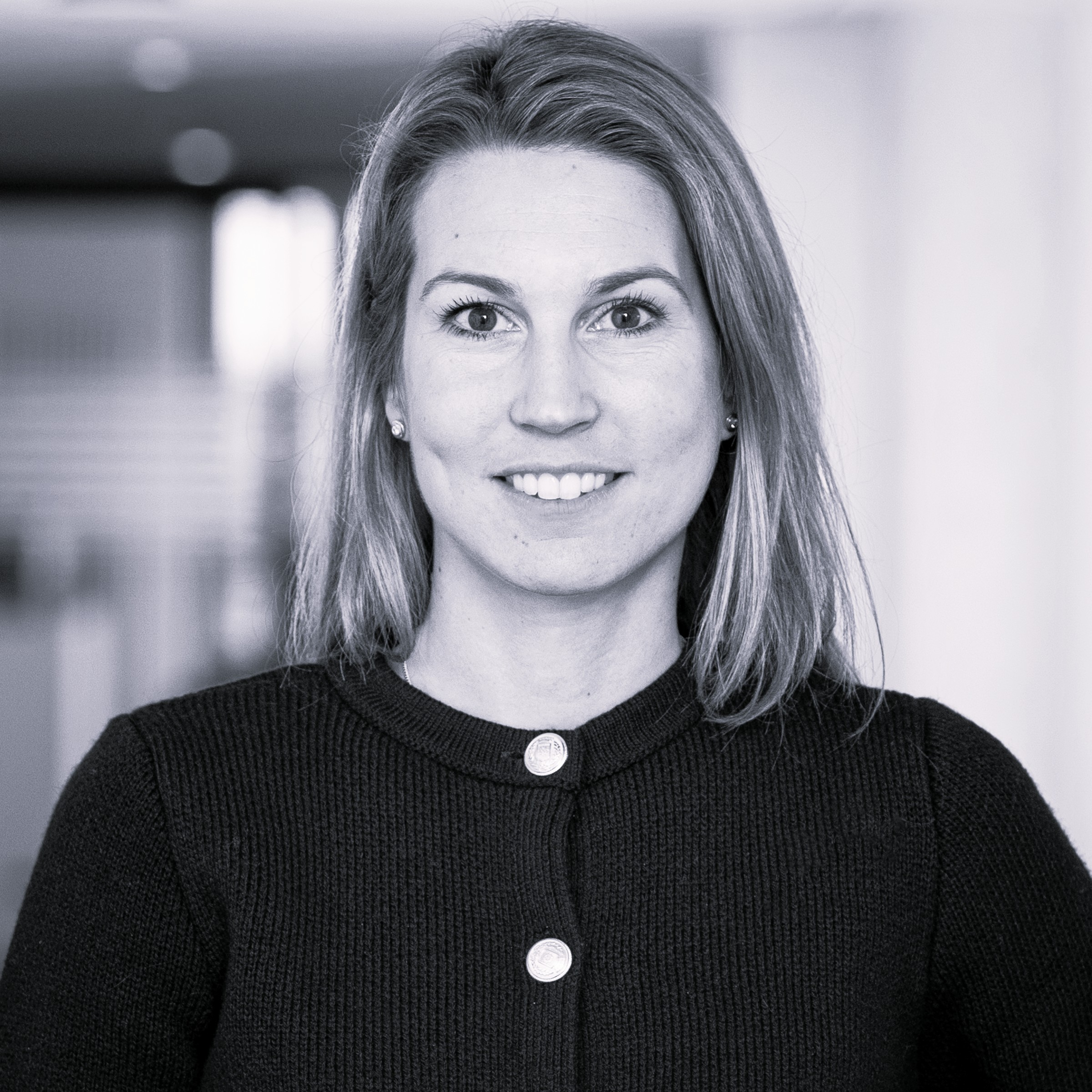 Ann-Sophie Bauwens-Adenauer